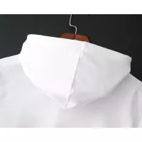 $40.00 USD Versace Hoodies Long Sleeved For Men #1385308