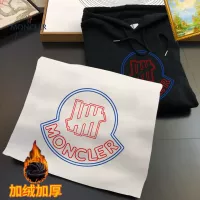 $45.00 USD Moncler Hoodies Long Sleeved For Men #1385337