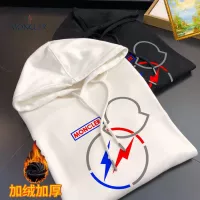 $45.00 USD Moncler Hoodies Long Sleeved For Men #1385344