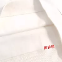 $45.00 USD Burberry Hoodies Long Sleeved For Men #1385389