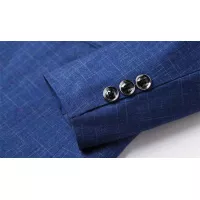 $68.00 USD Burberry Jackets Long Sleeved For Men #1385401