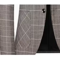 $68.00 USD Burberry Jackets Long Sleeved For Men #1385402