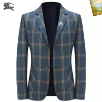 $68.00 USD Burberry Jackets Long Sleeved For Men #1385408