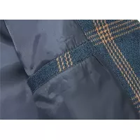 $68.00 USD Burberry Jackets Long Sleeved For Men #1385408