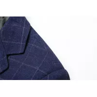 $68.00 USD Burberry Jackets Long Sleeved For Men #1385410