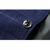 $68.00 USD Burberry Jackets Long Sleeved For Men #1385410