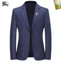 $68.00 USD Burberry Jackets Long Sleeved For Men #1385415