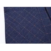 $68.00 USD Burberry Jackets Long Sleeved For Men #1385415