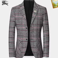 $68.00 USD Burberry Jackets Long Sleeved For Men #1385419