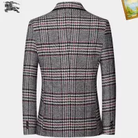 $68.00 USD Burberry Jackets Long Sleeved For Men #1385419