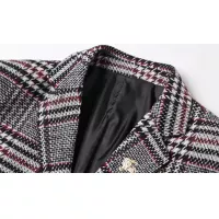 $68.00 USD Burberry Jackets Long Sleeved For Men #1385419