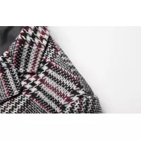 $68.00 USD Burberry Jackets Long Sleeved For Men #1385419