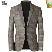 $68.00 USD Burberry Jackets Long Sleeved For Men #1385428