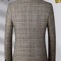 $68.00 USD Burberry Jackets Long Sleeved For Men #1385428