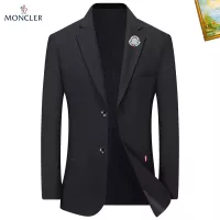 $68.00 USD Moncler Jackets Long Sleeved For Men #1385445