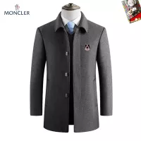 $80.00 USD Moncler Jackets Long Sleeved For Men #1385487