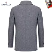 $80.00 USD Moncler Jackets Long Sleeved For Men #1385487