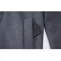 $80.00 USD Moncler Jackets Long Sleeved For Men #1385487