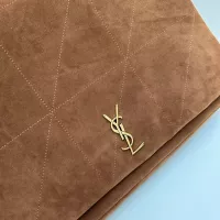 $96.00 USD Yves Saint Laurent YSL AAA Quality Shoulder Bags For Women #1385497