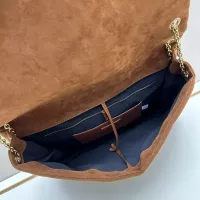 $96.00 USD Yves Saint Laurent YSL AAA Quality Shoulder Bags For Women #1385497