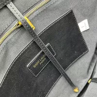 $96.00 USD Yves Saint Laurent YSL AAA Quality Shoulder Bags For Women #1385498