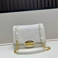 $105.00 USD Burberry AAA Quality Shoulder Bags For Women #1385508
