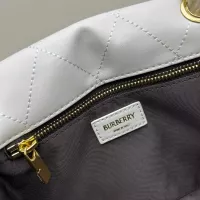 $105.00 USD Burberry AAA Quality Shoulder Bags For Women #1385508