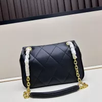 $105.00 USD Burberry AAA Quality Shoulder Bags For Women #1385509
