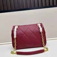 $105.00 USD Burberry AAA Quality Shoulder Bags For Women #1385510