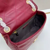 $105.00 USD Burberry AAA Quality Shoulder Bags For Women #1385510