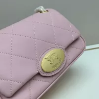 $105.00 USD Burberry AAA Quality Shoulder Bags For Women #1385511