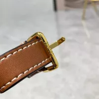 $85.00 USD Celine AAA Quality Shoulder Bags For Women #1385517