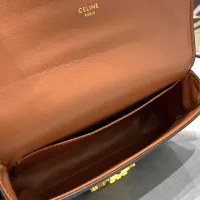 $85.00 USD Celine AAA Quality Shoulder Bags For Women #1385517