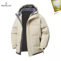 $72.00 USD Moncler Jackets Long Sleeved For Men #1385553