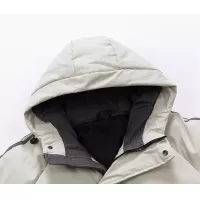 $72.00 USD Moncler Jackets Long Sleeved For Men #1385553