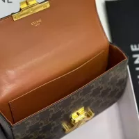 $88.00 USD Celine AAA Quality Shoulder Bags For Women #1385561