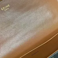 $88.00 USD Celine AAA Quality Shoulder Bags For Women #1385561