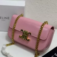 $88.00 USD Celine AAA Quality Shoulder Bags For Women #1385562