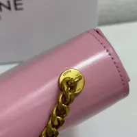 $88.00 USD Celine AAA Quality Shoulder Bags For Women #1385562
