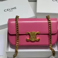 $88.00 USD Celine AAA Quality Shoulder Bags For Women #1385563