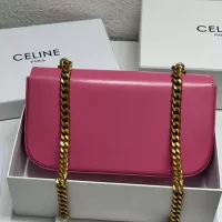 $88.00 USD Celine AAA Quality Shoulder Bags For Women #1385563