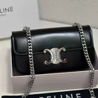 $88.00 USD Celine AAA Quality Shoulder Bags For Women #1385564