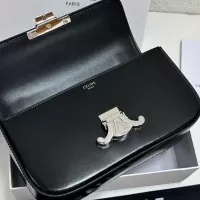 $88.00 USD Celine AAA Quality Shoulder Bags For Women #1385564