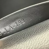 $88.00 USD Celine AAA Quality Shoulder Bags For Women #1385564