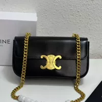 $88.00 USD Celine AAA Quality Shoulder Bags For Women #1385565