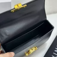 $88.00 USD Celine AAA Quality Shoulder Bags For Women #1385565