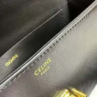 $88.00 USD Celine AAA Quality Shoulder Bags For Women #1385565