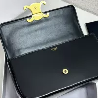 $88.00 USD Celine AAA Quality Shoulder Bags For Women #1385566