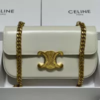 $88.00 USD Celine AAA Quality Shoulder Bags For Women #1385567