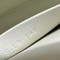 $88.00 USD Celine AAA Quality Shoulder Bags For Women #1385567
